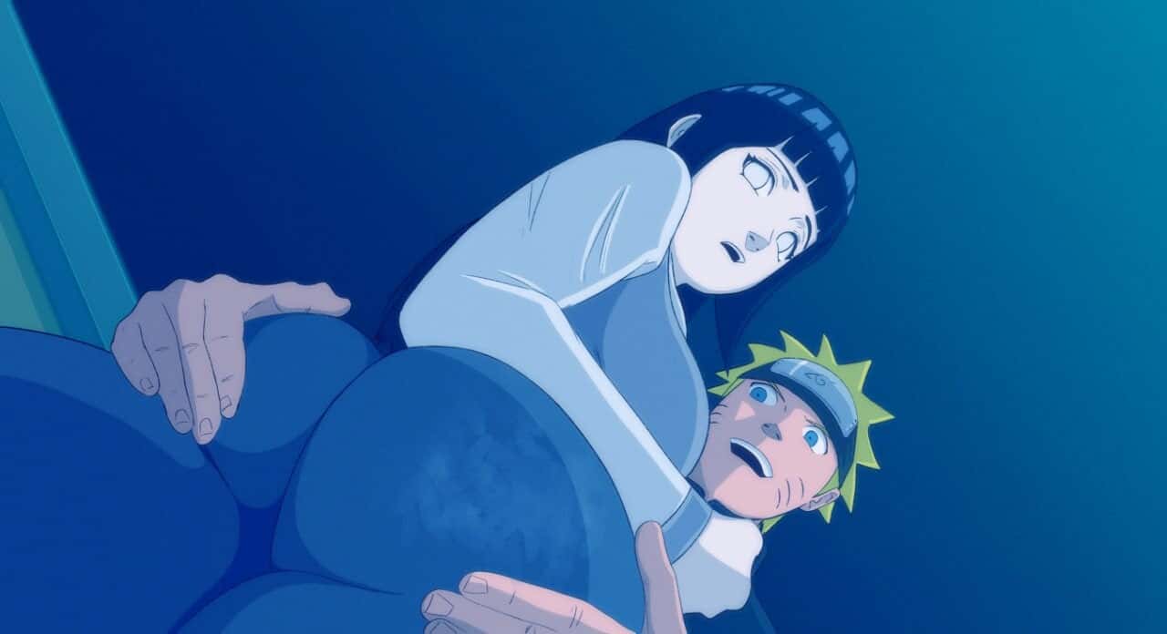 游戏画面1