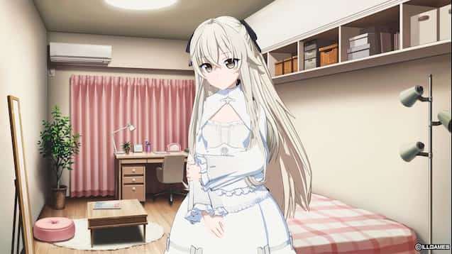 游戏截图1