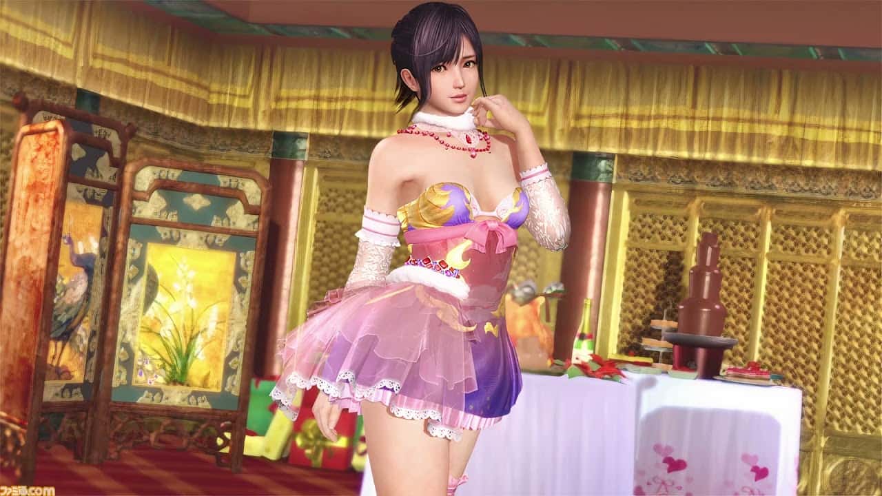 游戏画面2